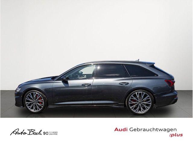 Audi S6 Avant TDI Quattro Tiptronic - 2024 - Joinsteer - #4