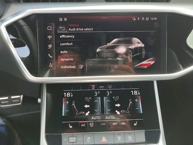 Audi S6 Limousine TDI Quattro Tiptronic - 2024 - Joinsteer - #14