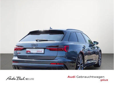 Audi S6 Avant TDI Quattro Tiptronic -  - Joinsteer - #4