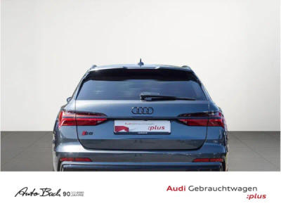 Audi S6 Avant TDI Quattro Tiptronic -  - Joinsteer - #5