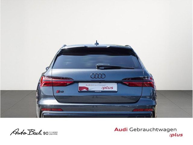 Audi S6 Avant TDI Quattro Tiptronic - 2024 - Joinsteer - #6