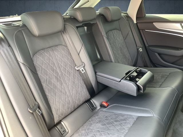 Audi S6 Avant TDI Quattro Tiptronic - 2024 - Joinsteer - #20