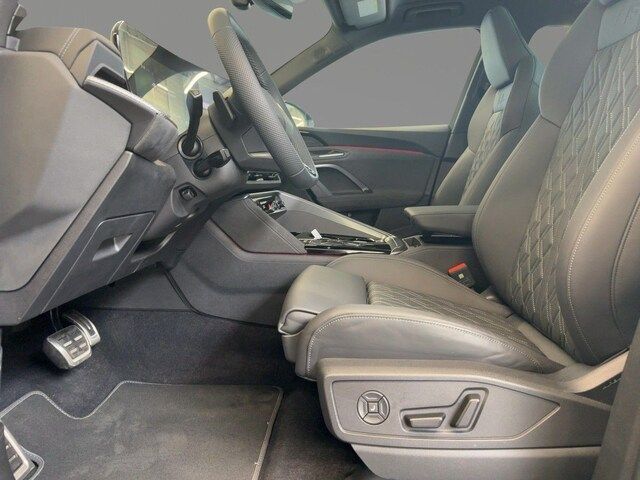 Audi SQ5 SUV TFSI S Tronic - 2025 - Joinsteer - #6