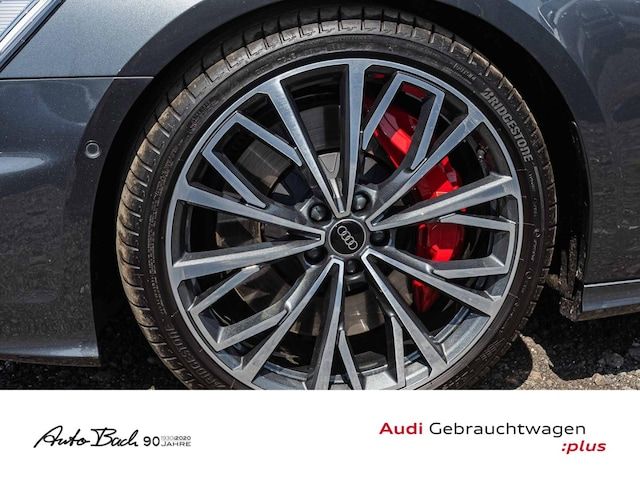 Audi S6 Avant TDI Quattro Tiptronic - 2024 - Joinsteer - #7