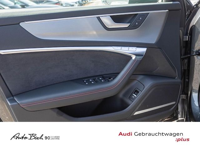 Audi S6 Avant TDI Quattro Tiptronic - 2024 - Joinsteer - #8