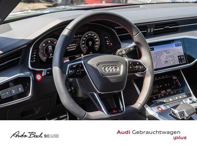 Audi S6 Avant TDI Quattro Tiptronic - 2024 - Joinsteer - #9