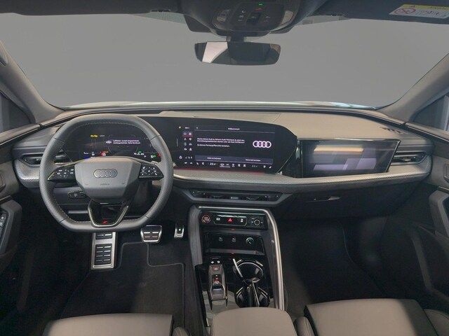 Audi SQ5 SUV TFSI S Tronic - 2025 - Joinsteer - #8