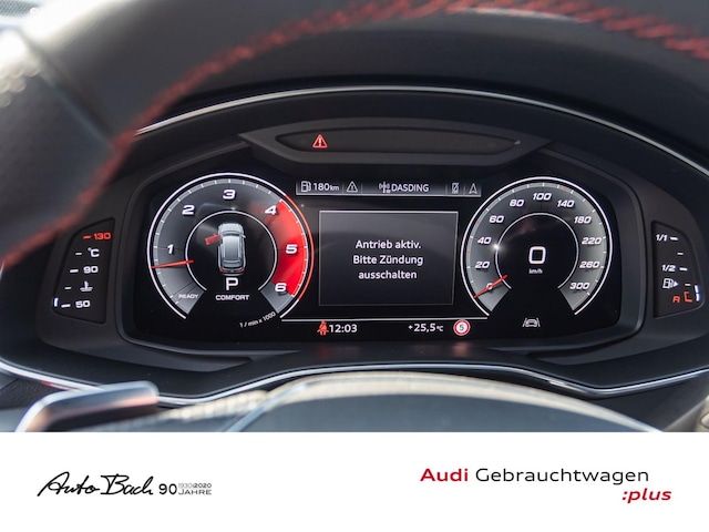 Audi S6 Avant TDI Quattro Tiptronic - 2024 - Joinsteer - #10