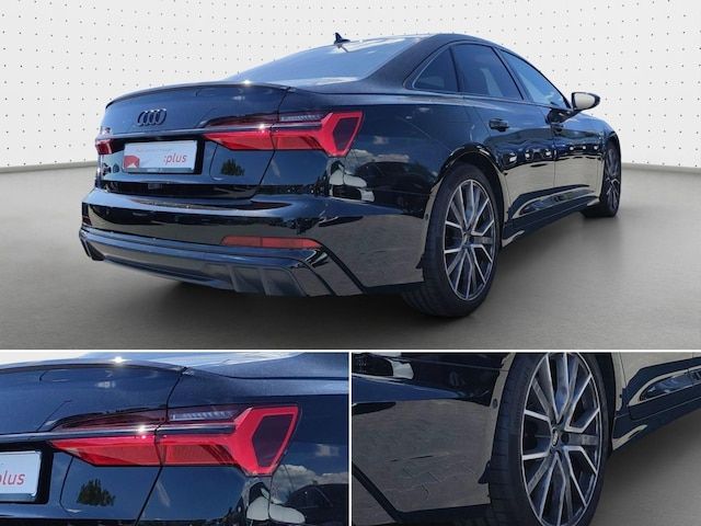 Audi S6 Limousine TDI Quattro Tiptronic - 2024 - Joinsteer - #20
