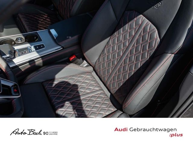 Audi S6 Avant TDI Quattro Tiptronic - 2024 - Joinsteer - #11