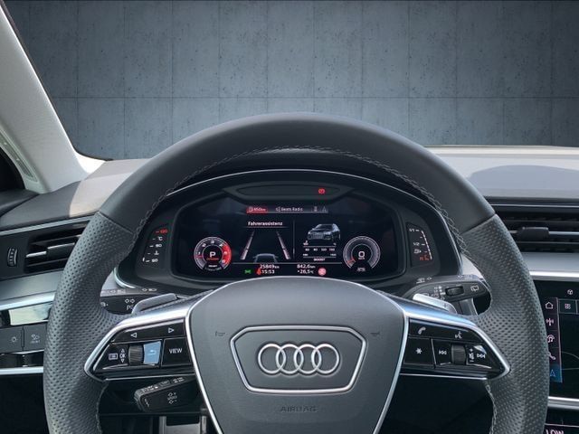 Audi S6 Avant TDI Quattro Tiptronic - 2024 - Joinsteer - #25