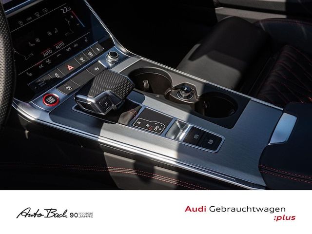 Audi S6 Avant TDI Quattro Tiptronic - 2024 - Joinsteer - #12