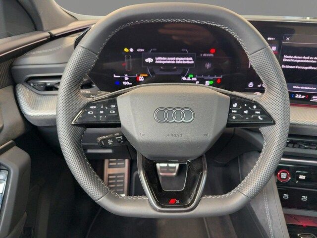 Audi SQ5 SUV TFSI S Tronic - 2025 - Joinsteer - #9