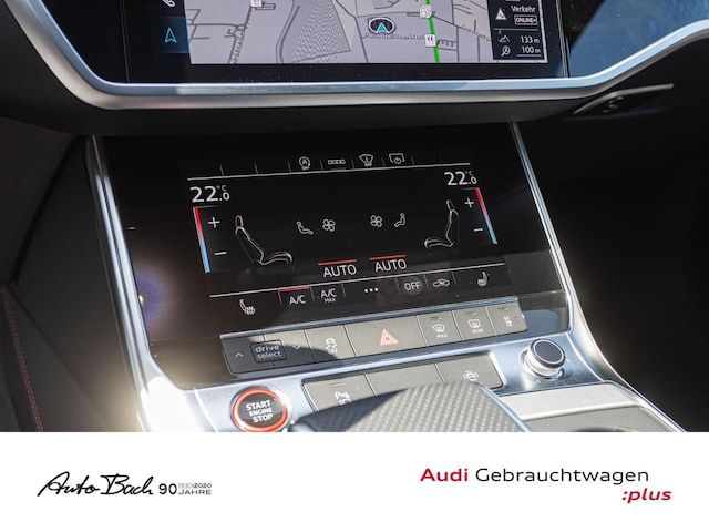Audi S6 Avant TDI Quattro Tiptronic - 2024 - Joinsteer - #13