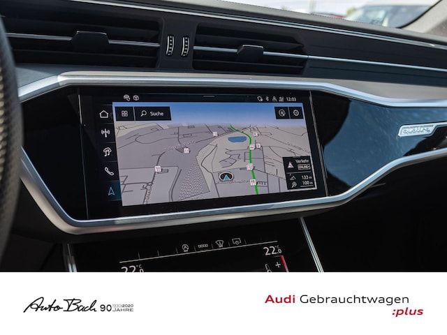 Audi S6 Avant TDI Quattro Tiptronic - 2024 - Joinsteer - #14