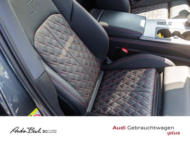Audi S6 Avant TDI Quattro Tiptronic - 2024 - Joinsteer - #16