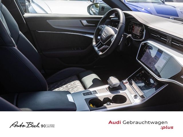 Audi S6 Avant TDI Quattro Tiptronic - 2024 - Joinsteer - #17