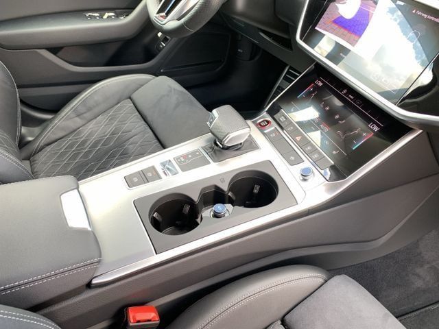 Audi S6 Avant TDI Quattro Tiptronic - 2024 - Joinsteer - #29