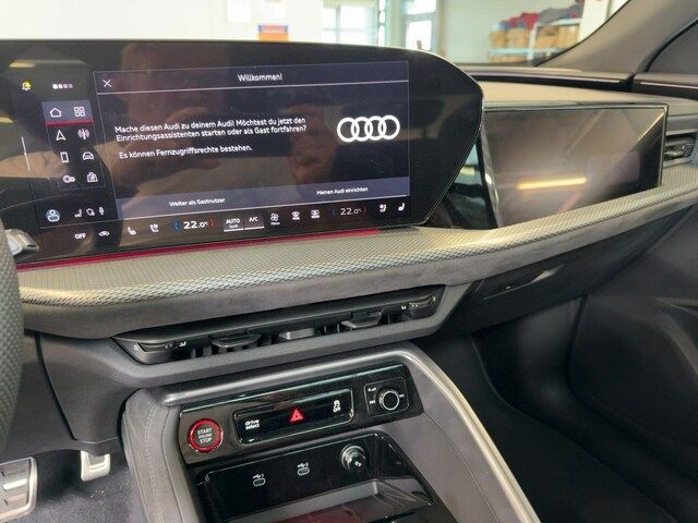 Audi SQ5 SUV TFSI S Tronic - 2025 - Joinsteer - #11