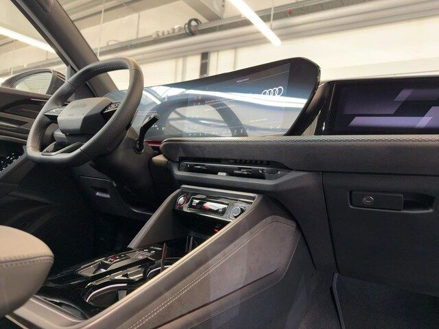 Audi SQ5 SUV TFSI S Tronic - 2025 - Joinsteer - #13