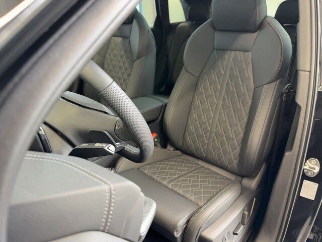 Audi SQ5 SUV TFSI S Tronic - 2025 - Joinsteer - #14