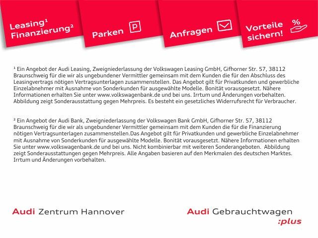 Audi SQ5 SUV TFSI S Tronic - 2025 - Joinsteer - #16