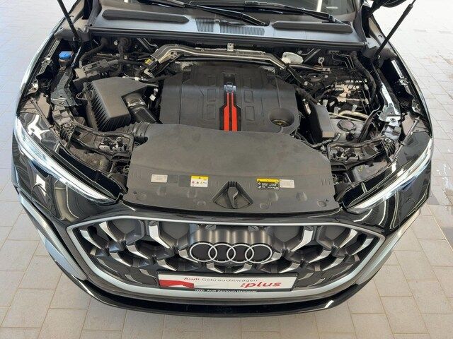Audi SQ5 SUV TFSI S Tronic - 2025 - Joinsteer - #17