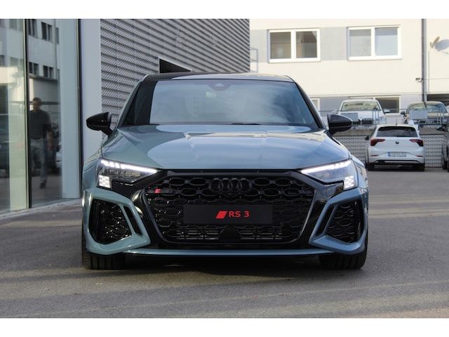 Audi RS 3 Limousine TFSI Quattro S Tronic - 2022 - Joinsteer - #2