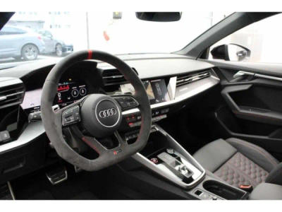Audi RS 3 Limousine TFSI Quattro S Tronic -  - Joinsteer - #2