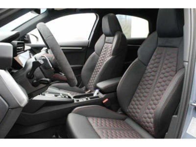 Audi RS 3 Limousine TFSI Quattro S Tronic -  - Joinsteer - #3