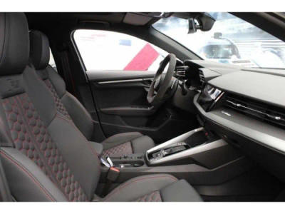 Audi RS 3 Limousine TFSI Quattro S Tronic -  - Joinsteer - #4