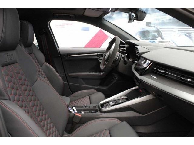 Audi RS 3 Limousine TFSI Quattro S Tronic - 2022 - Joinsteer - #5