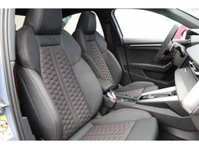 Audi RS 3 Limousine TFSI Quattro S Tronic -  - Joinsteer - #5