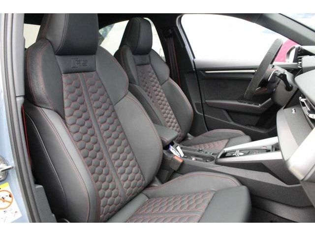 Audi RS 3 Limousine TFSI Quattro S Tronic - 2022 - Joinsteer - #6