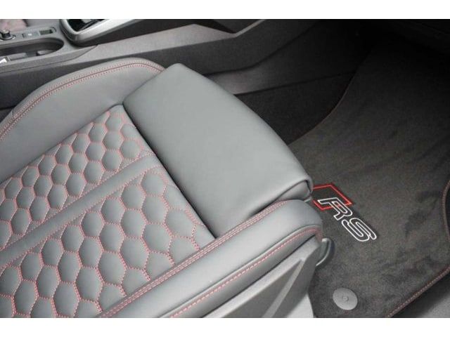 Audi RS 3 Limousine TFSI Quattro S Tronic - 2022 - Joinsteer - #7