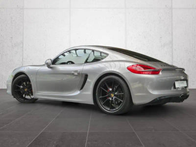Porsche 981 Cayman Cayman S -  - Joinsteer - #2