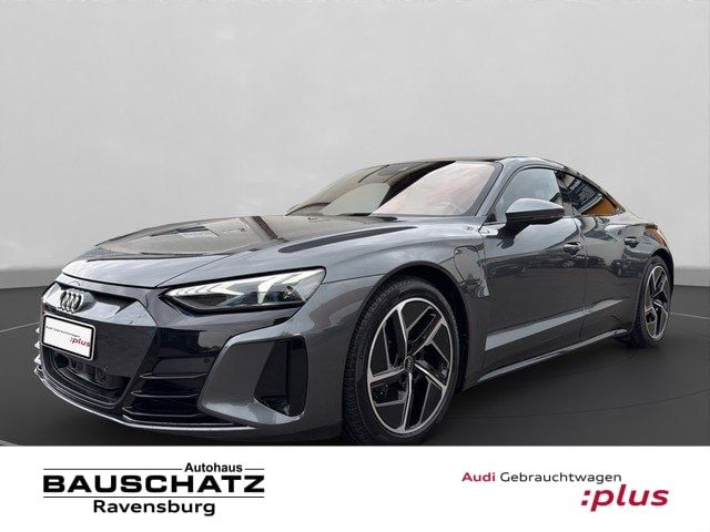 Audi E-tron GT Quattro E-tron Quattro - 2023 - Joinsteer - #1