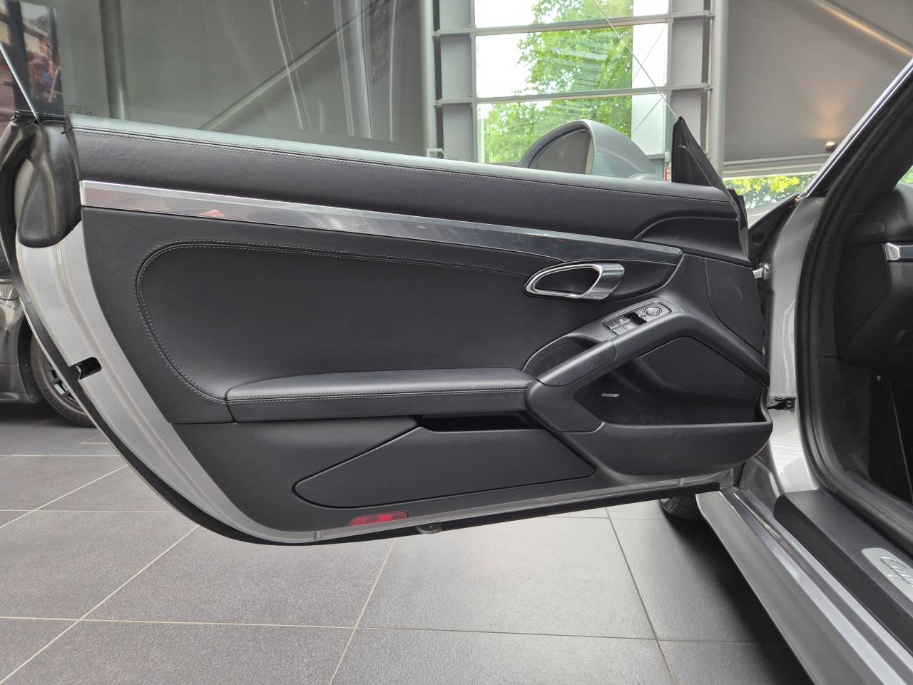 Porsche 981 Cayman Cayman S - 2014 - Joinsteer - #14