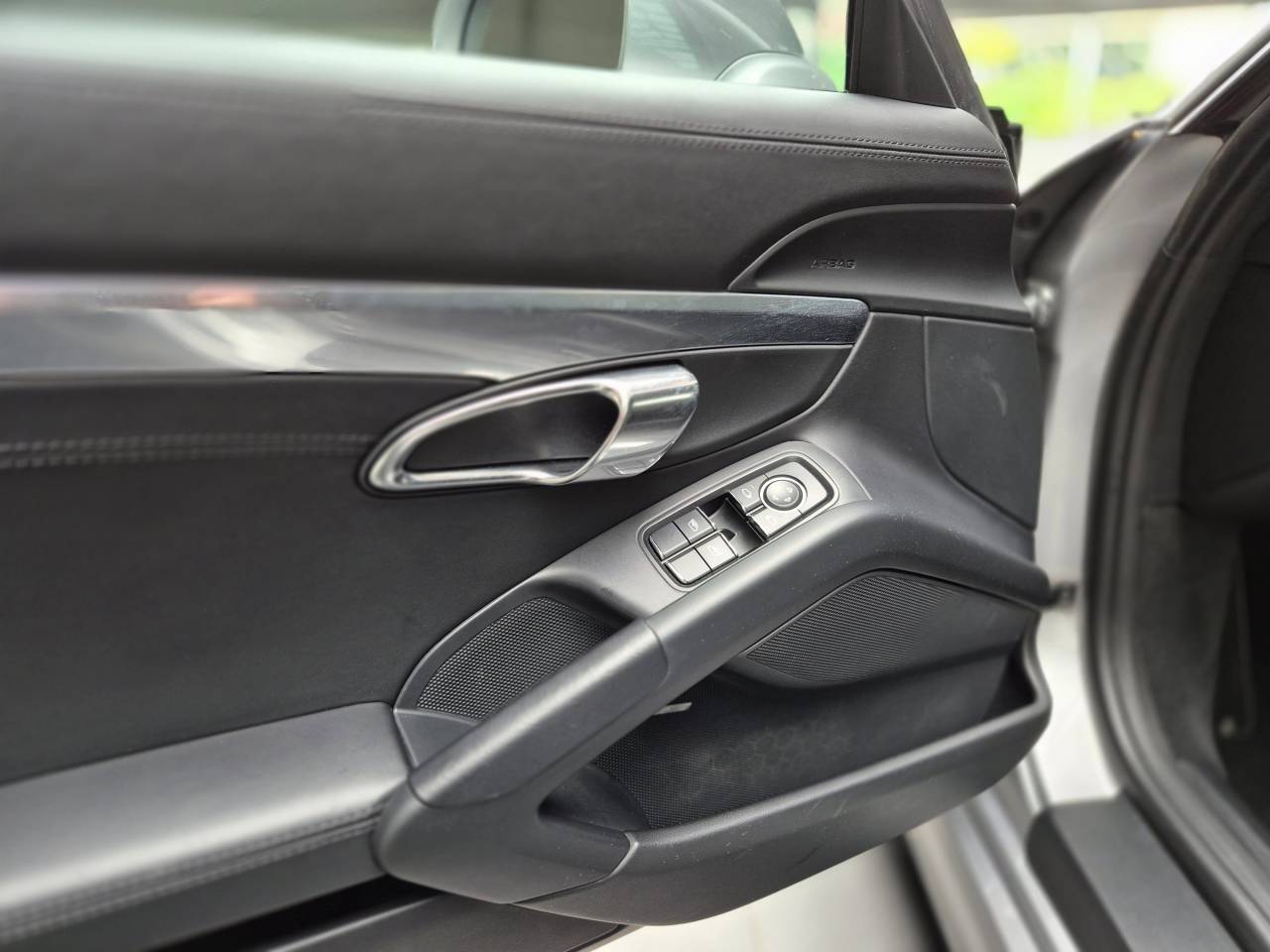 Porsche 981 Cayman Cayman S - 2014 - Joinsteer - #15
