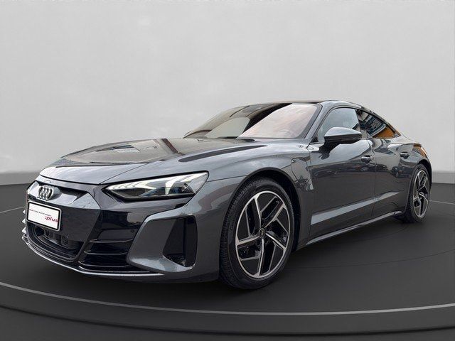 Audi E-tron GT Quattro E-tron Quattro - 2023 - Joinsteer - #2