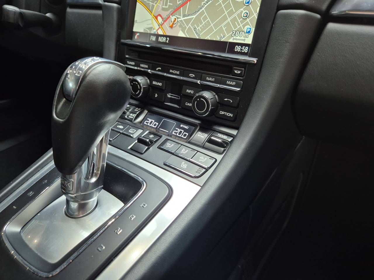 Porsche 981 Cayman Cayman S - 2014 - Joinsteer - #27
