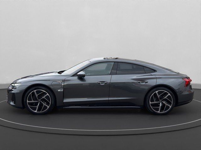 Audi E-tron GT Quattro E-tron Quattro - 2023 - Joinsteer - #4