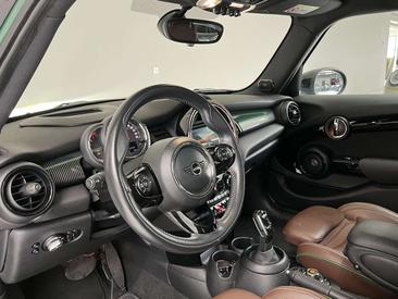 Mini 5 Portes Série Spéciale Cooper — photo 12