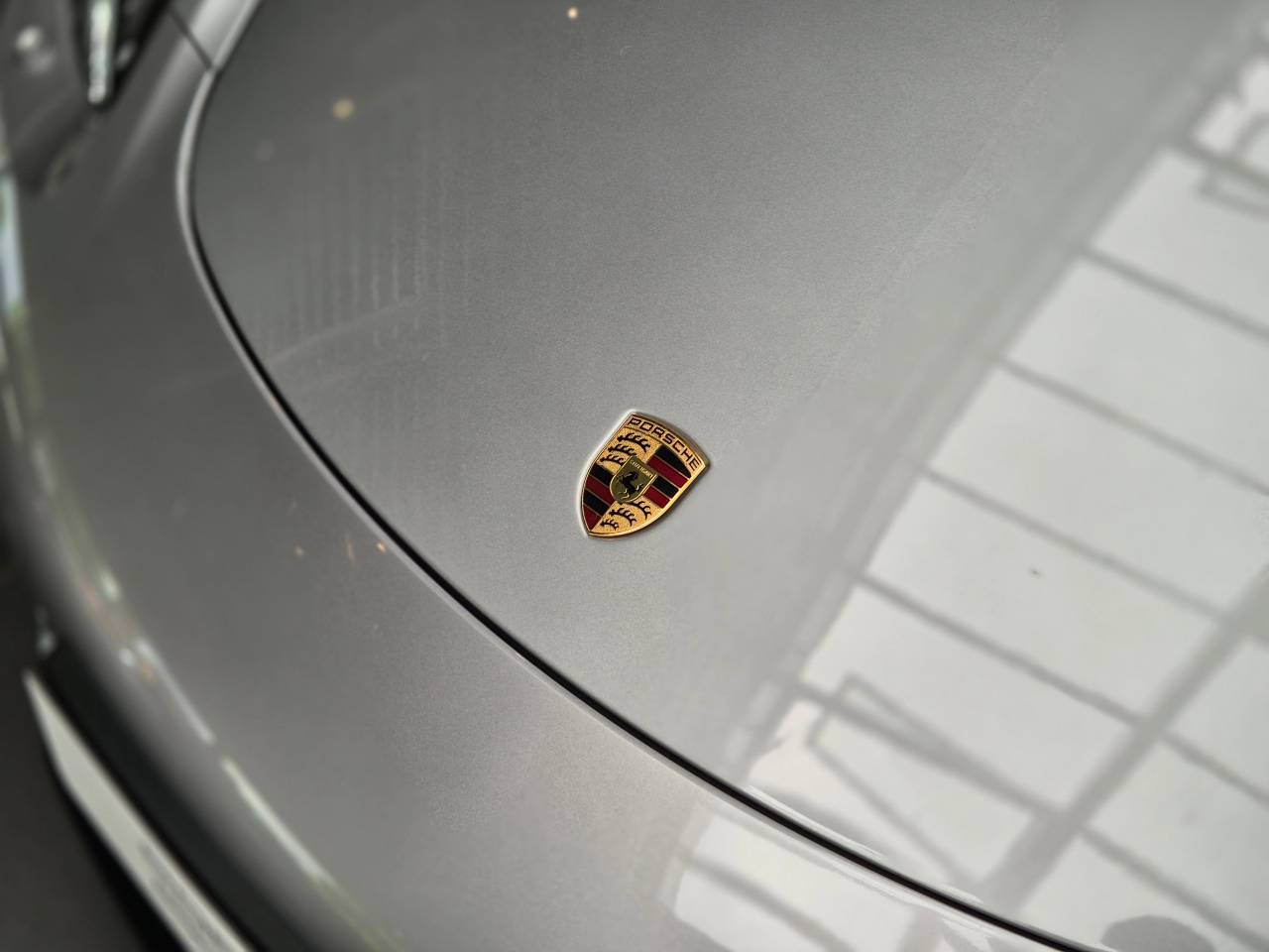 Porsche 981 Cayman Cayman S - 2014 - Joinsteer - #38