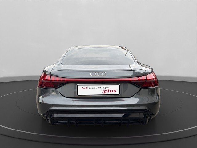 Audi E-tron GT Quattro E-tron Quattro - 2023 - Joinsteer - #5