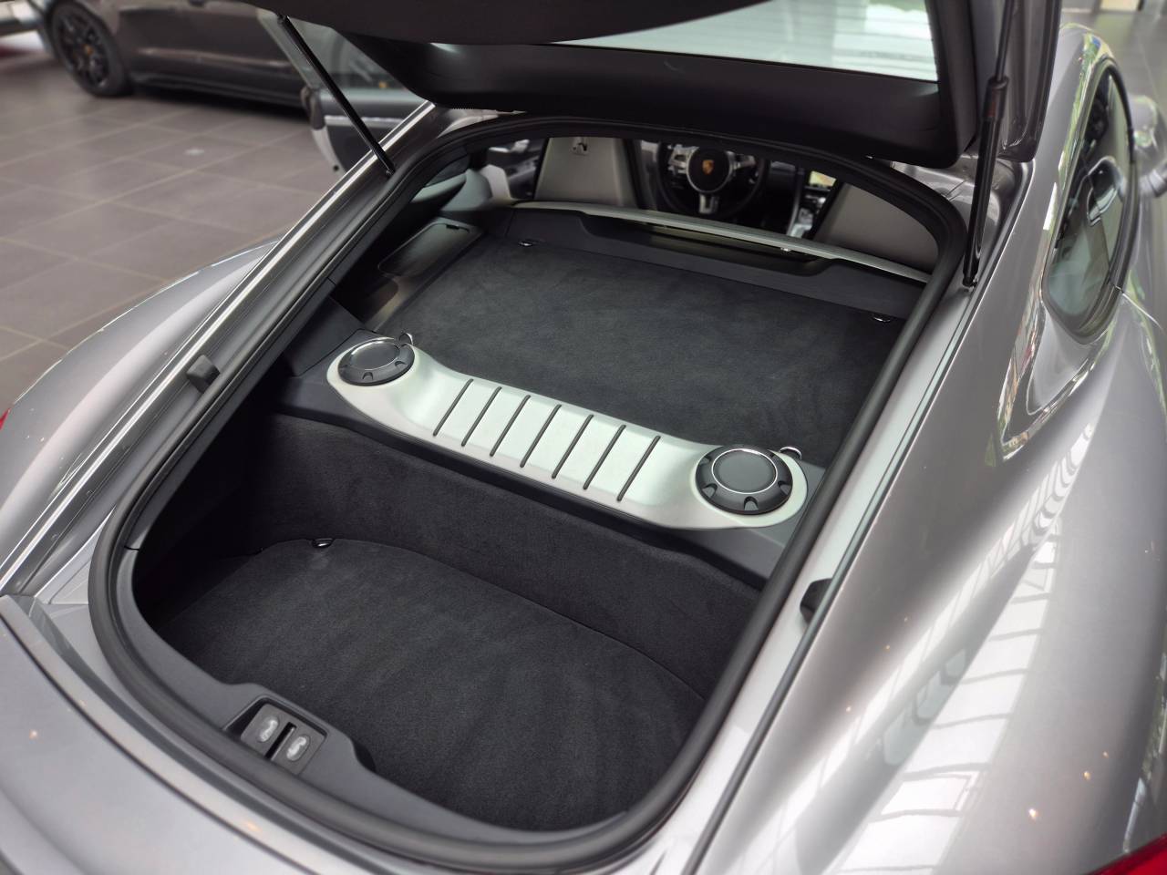 Porsche 981 Cayman Cayman S - 2014 - Joinsteer - #39