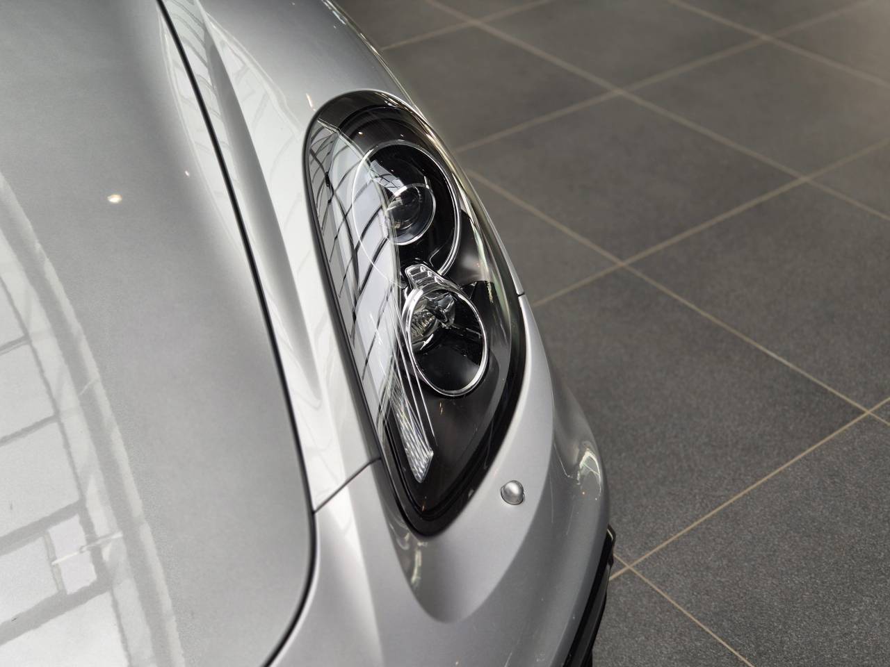 Porsche 981 Cayman Cayman S - 2014 - Joinsteer - #40