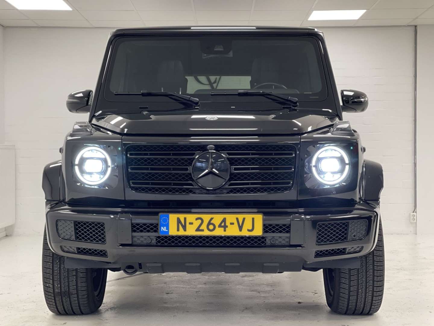 Mercedes Classe G - 2022 - Joinsteer - #3