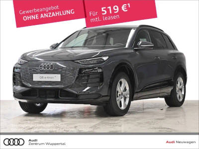 Audi Q6 SUV E-tron E-tron - 2026 - Joinsteer - #1