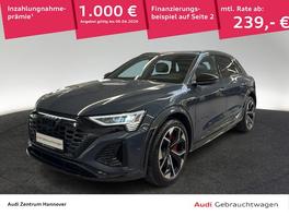 Audi SQ8 E-tron E-tron Quattro - 2023 - Joinsteer - #1